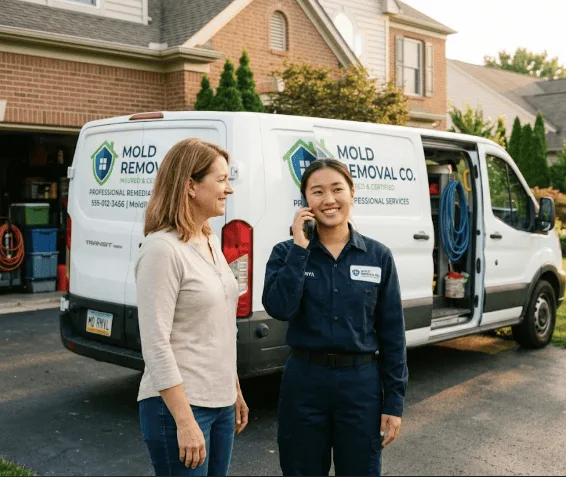 Crawlspace Mold Remediation Little Rock, IA FAQs